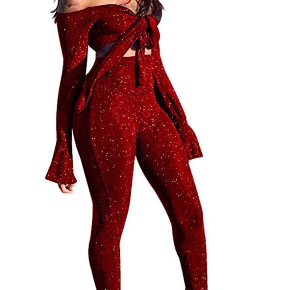 Selena Halloween Costume
